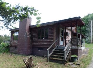 393 Elliott Rd, Wysox, PA 18854