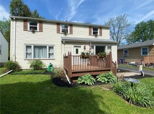 200 Windsor Rd, Rochester, NY 14612