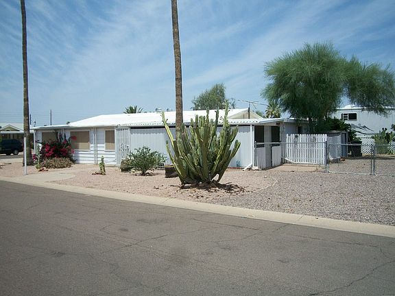 255S 54th PL