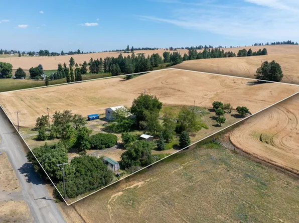 10925 S Garfield Rd, Cheney, WA 99004