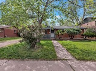 995 36th St, Boulder, CO 80303