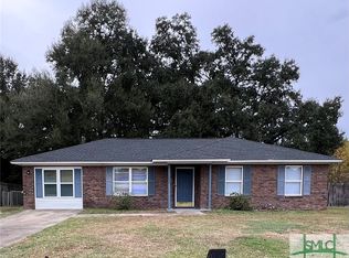 1257 Roberts Way, Pooler, GA 31322