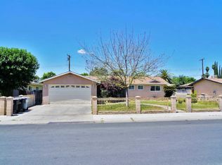3333 S Dollner St, Visalia, CA 93277
