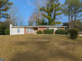 70 Ruzelle Dr SW, Atlanta, GA 30354