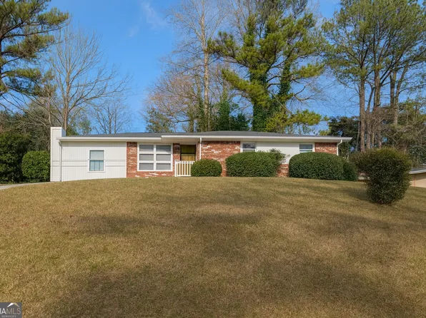 70 Ruzelle Dr SW, Atlanta, GA 30354