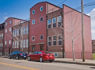 358 S Front Ave UNIT 358, Memphis, TN 38103