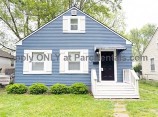 1215 N Somerset Ave, Indianapolis, IN