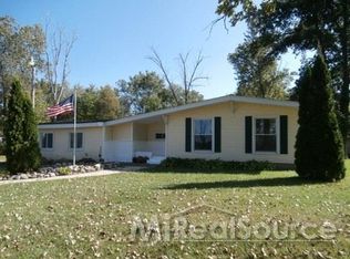 5900 Hibbard Rd, Corunna, MI 48817