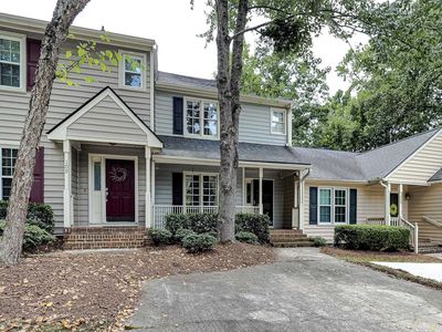 111 Halsmer Ct, Apex, NC, 27502