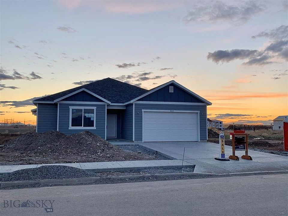 1st image of 1204 Sweetgrass