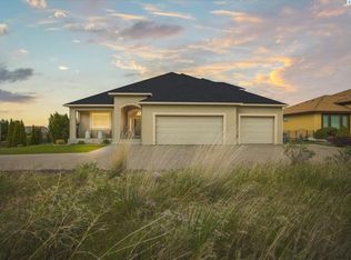 1257 Plateau Dr, Richland, WA