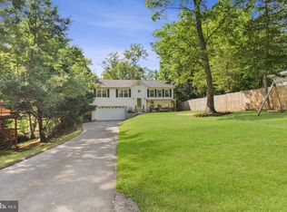 12521 Santa Domingo Dr, Lusby, MD 20657