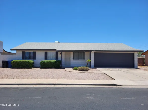 2827 E COVINA Street E, Mesa, AZ 85213