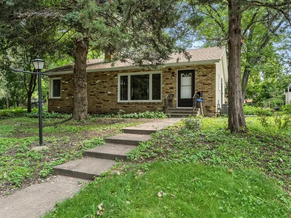 4730 Xerxes Ave N, Minneapolis, MN 55430