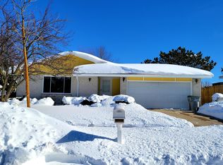 6938 N 78th Ct, Milwaukee, WI 53223