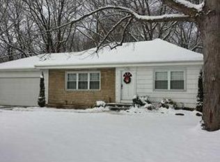460 Glenridge Rd, Erie, PA