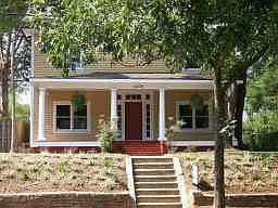 !930's c. Colonial