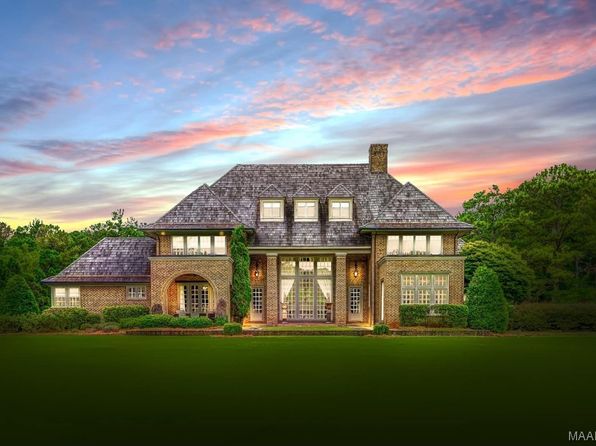 312 Foxhall Rd, Pike Road, AL 36064