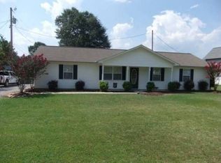 55 County Road 679, Hanceville, AL 35077
