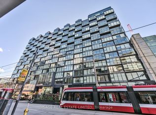 38 Stewart St UNIT 802, Toronto, ON M5V0H1