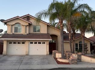 2430 Florence Dr, Delano, CA 93215