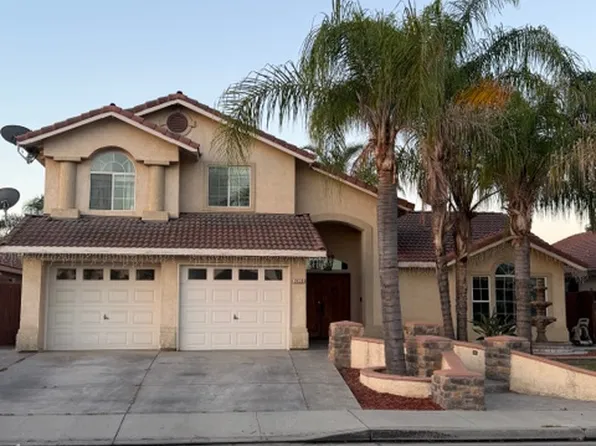 2430 Florence Dr, Delano, CA 93215