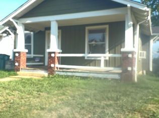 1208 Fairmount Ave, Bristol, VA 24201