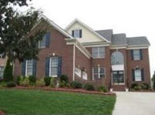 9137 Palm Bay Cir, Raleigh, NC 27617