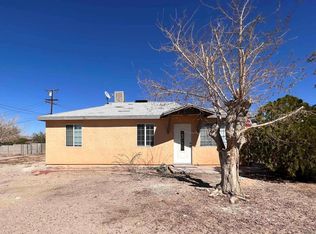 34445 Birch Rd, Barstow, CA 92311