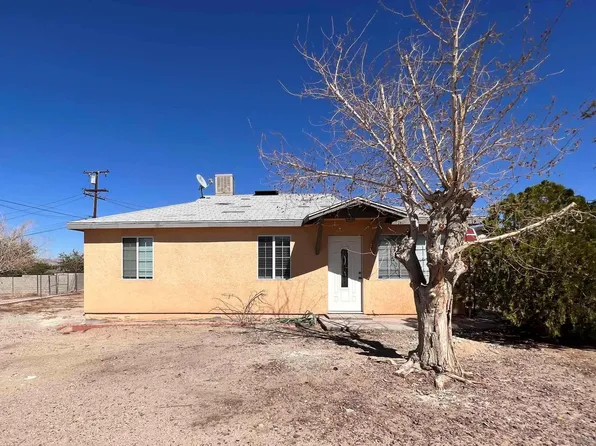 34445 Birch Rd, Barstow, CA 92311