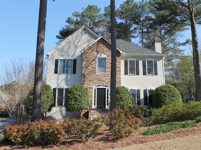 2002 Sunridge Ct NW, Kennesaw, GA, 30152
