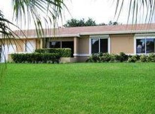 9735 SW 215th Ln, Cutler Bay, FL 33189