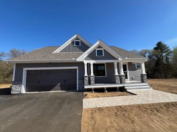 9 Taylor Circle #6, Brentwood, NH 03833