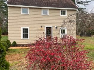 43 Madden Rd, West Brookfield, MA 01585