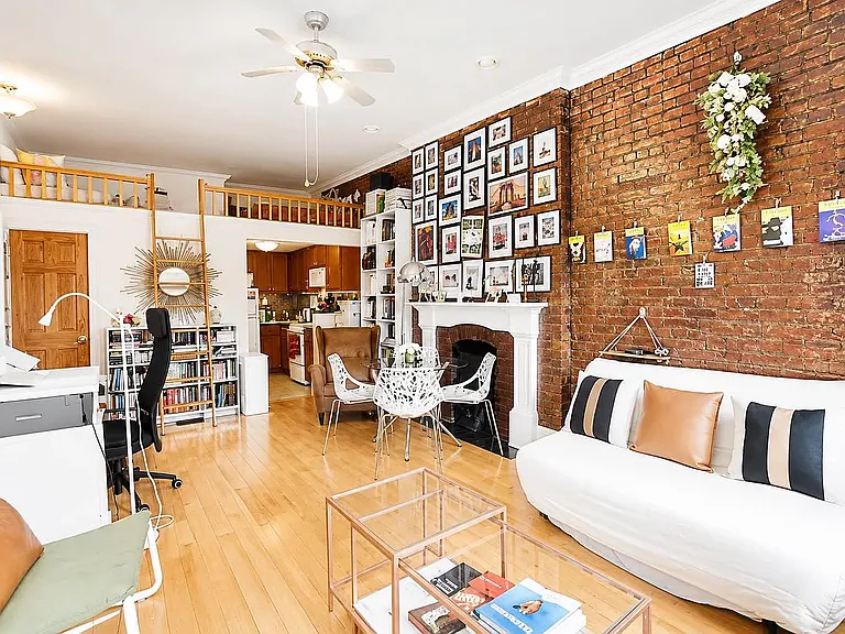 24 W 75th St #5B — Photo 4