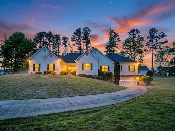 6218 Old Stilesboro Rd NW, Acworth, GA 30101