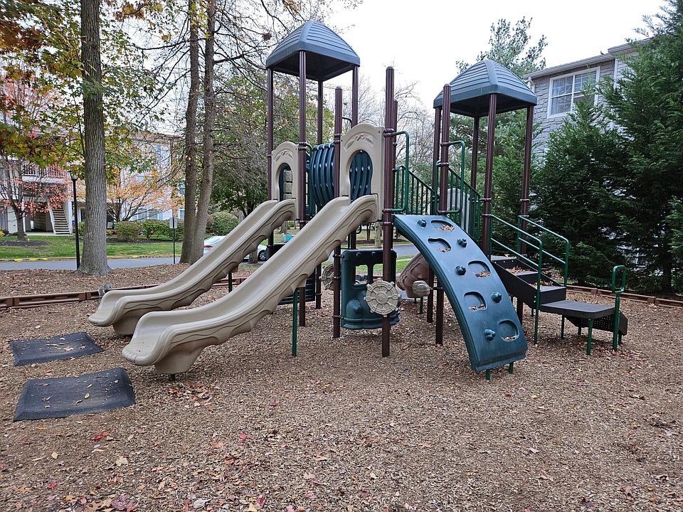 Children playground