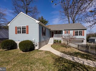 3245 W Summit Ave, Downingtown, PA 19335