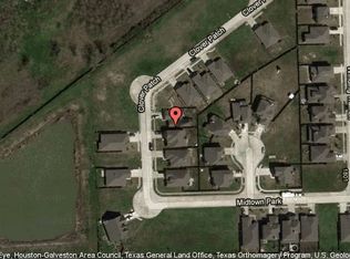 1808 Clover Patch Ln, Alvin, TX 77511