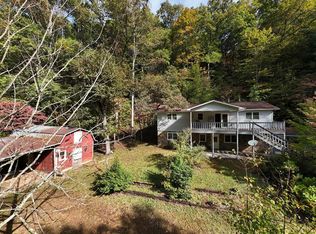 2515 Road 9999, Hiawassee, GA 30546