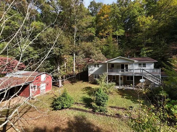 2515 Road 9999, Hiawassee, GA 30546