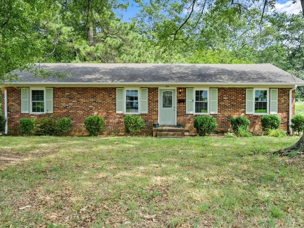 1078 Maryland Ave, Spartanburg, SC 29307