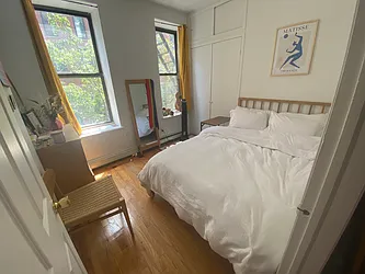 Rented by J Misrahi Realty Corp