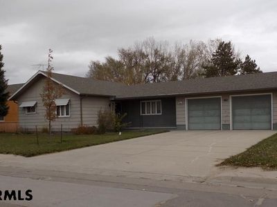 410 1st Ave, Bayard, NE, 69334