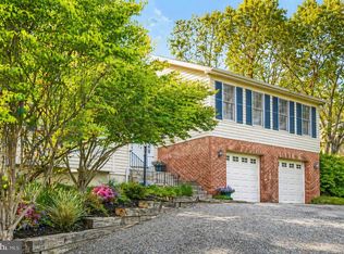 238 Hunters Ridge Rd, Lutherville Timonium, MD 21093