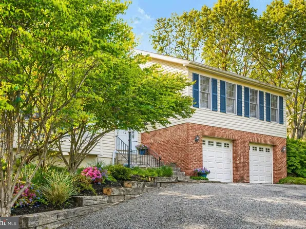 238 Hunters Ridge Rd, Lutherville Timonium, MD 21093