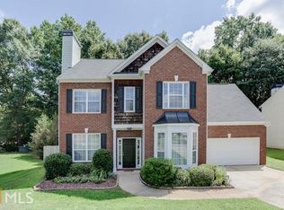 5095 Huntcrest Dr SW, Mableton, GA 30126