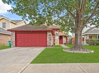 7410 Burkridge Dr, Houston, TX 77041