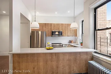 Rented by Living New York