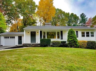 22 Paton Rd, Shrewsbury, MA 01545